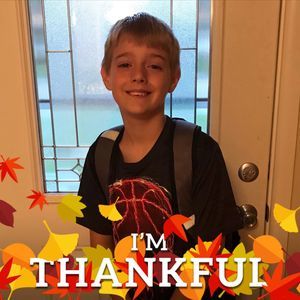 Meet your Posher, Deb